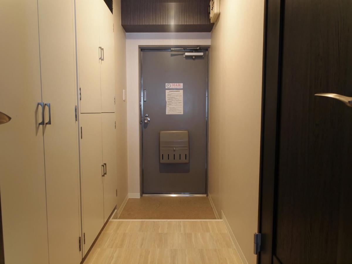 札幌市中心部大通公園まで徒歩十分観光移動に便利なロケーションh705 Экстерьер фото